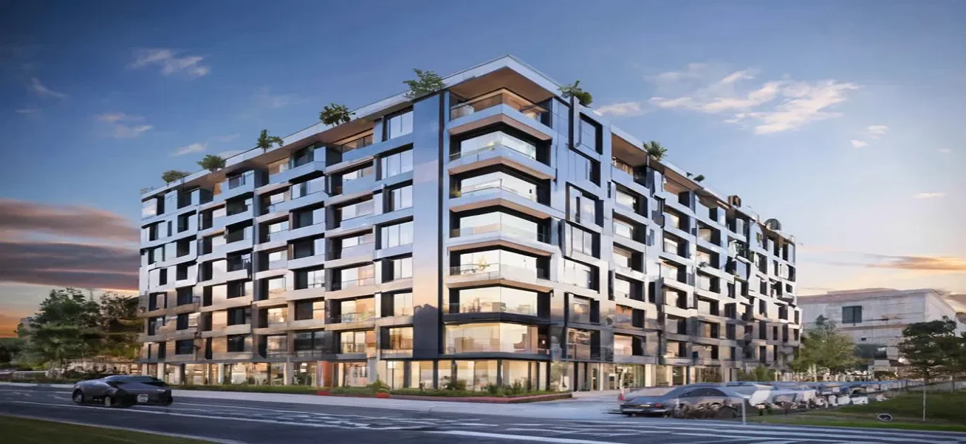 Prestige Copper Arch