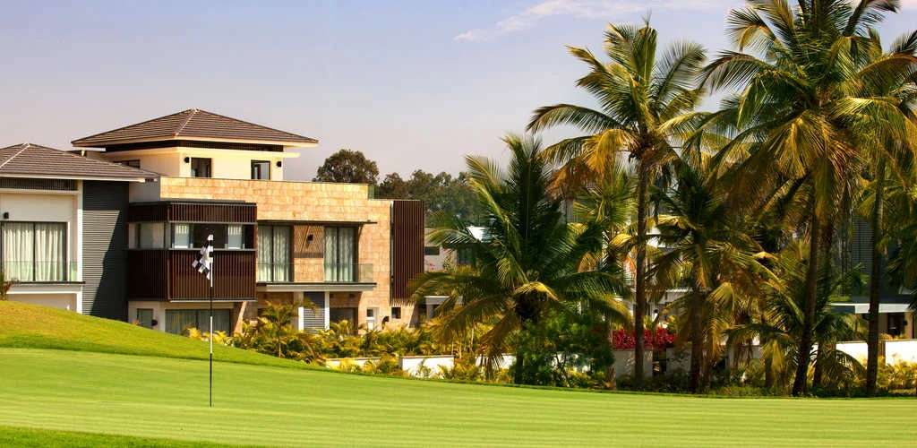 Prestige Golfshire Club
