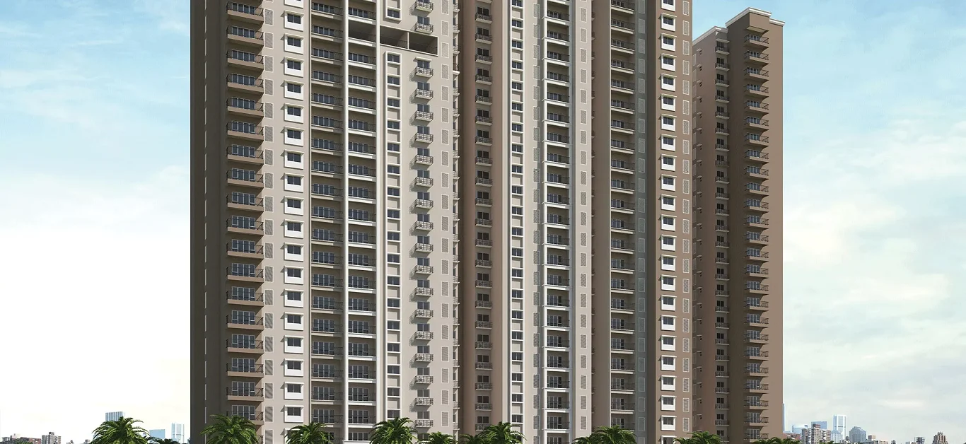 Prestige Song Of The South Phase 2