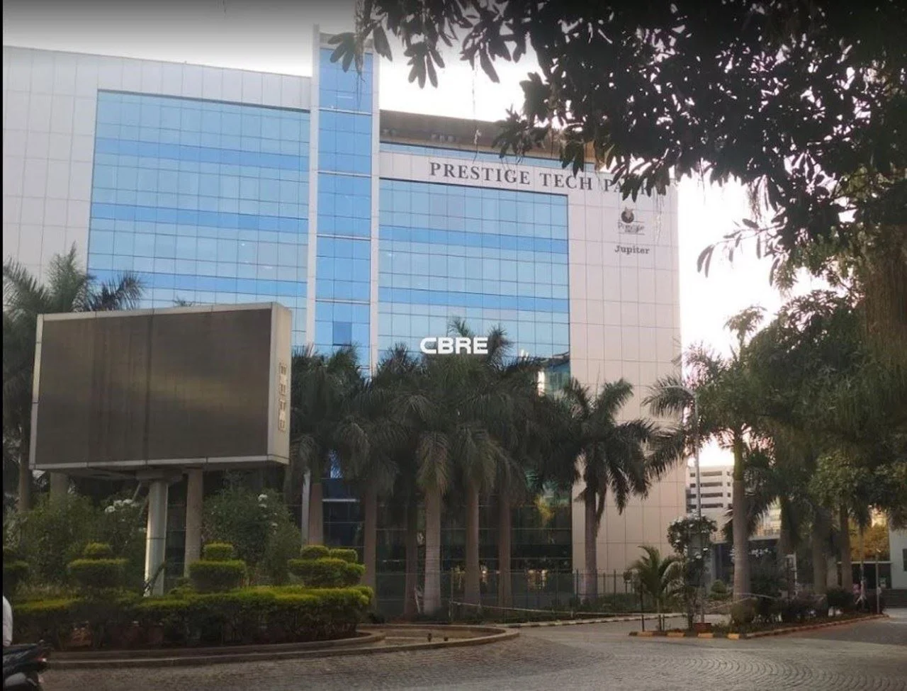 Prestige Tech Park