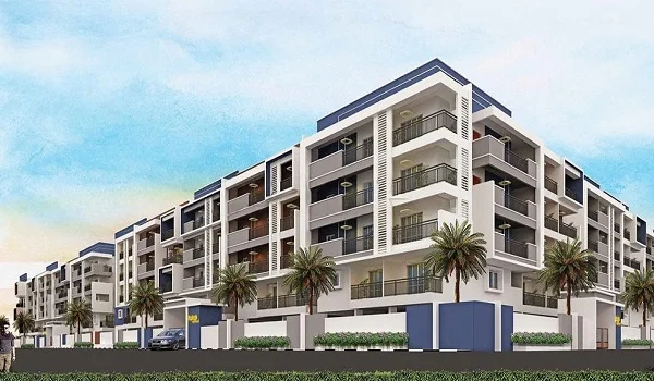 Apartment for Sale in Whitefield