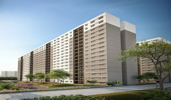 Apartments for Sale on Varthur Road