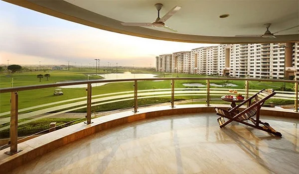 Benefits of Model Apartment of Prestige Raintree Park