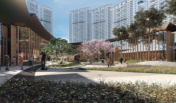 Best ongoing projects near whitefield