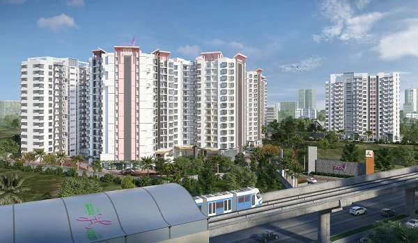 Best Properties in East Bangalore