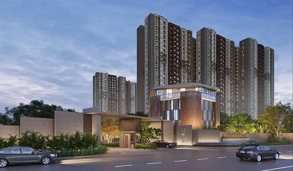 Best Resale Value Properties in Sarjapur Road