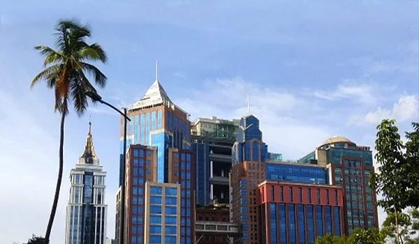 Best Residential Projects in Bangalore 2022