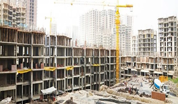Prestige Raintree Park Construction Updates & Project Timeline