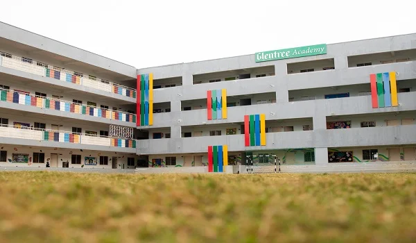 Glentree Academy