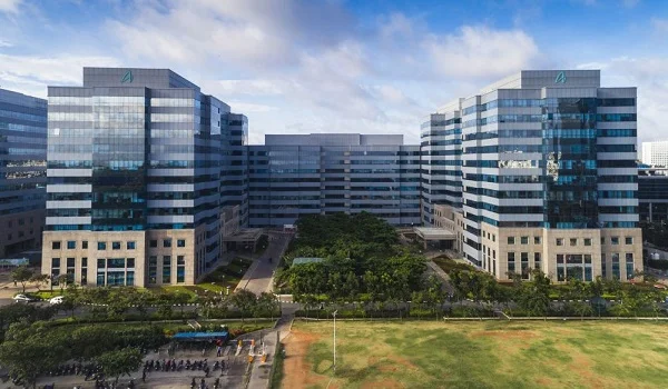 International Tech Park Bangalore