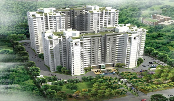 Luxurious Apartment Projects in East Bangalore