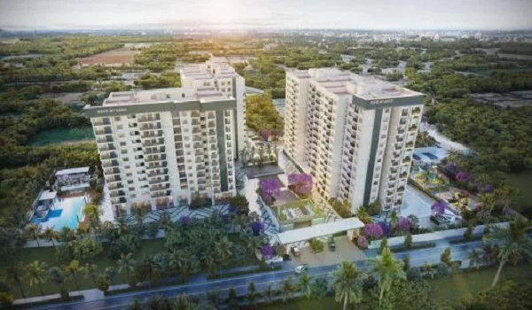 New Launch Projects On Varthur Road