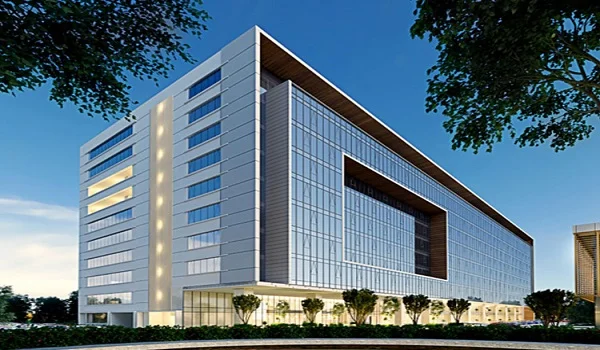 Prestige Featherlite Tech Hub