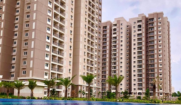 Prestige Flats for Sale in Bangalore