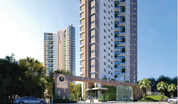 Prestige Group Bangalore