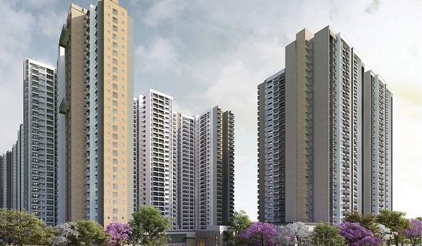 Prestige New Launch Projects In Whitefield
