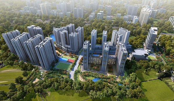 Prestige Ongoing Projects In Whitefield