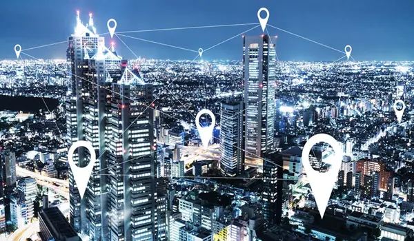Prestige Raintree Park Connectivity