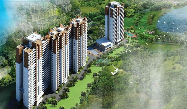 Prestige Raintree Park Construction Status