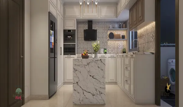 Prestige Raintree Park Gallery