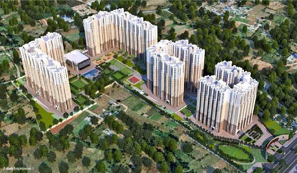 Prestige Raintree Park Launch Price