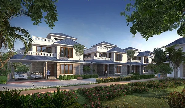 Prestige Raintree Park New Launch