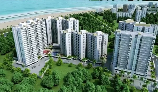 Prestige Raintree Park Possession Date