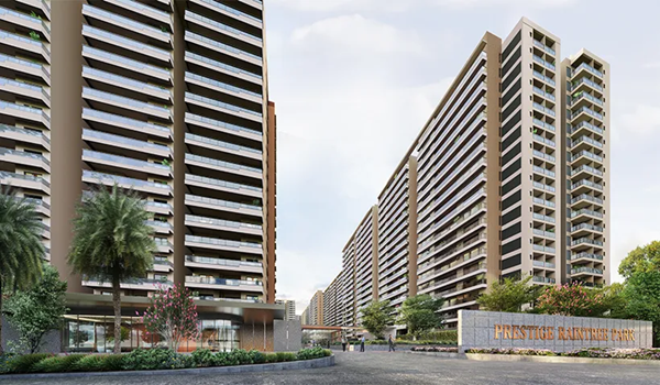 Prestige Raintree Park Township