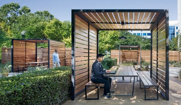 Prestige Somerville Master Plan