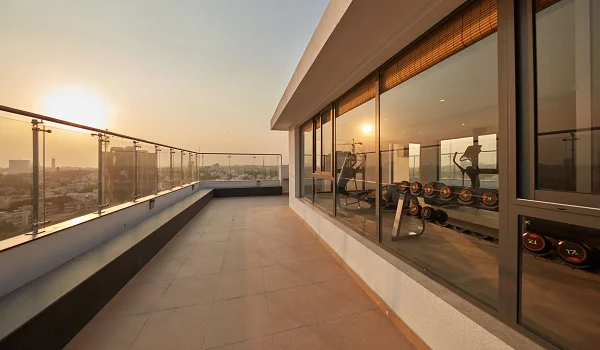 Prestige Spenser Heights