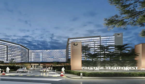 Prestige Tech Forest