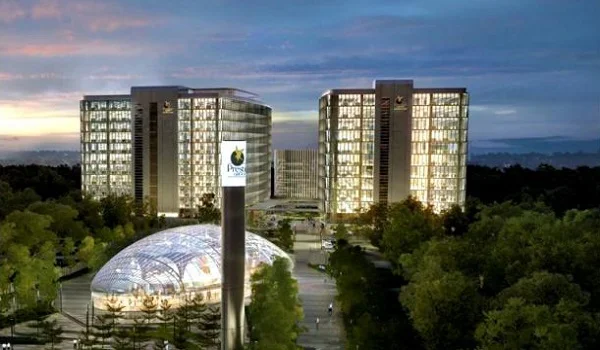 Prestige Tech Pacific