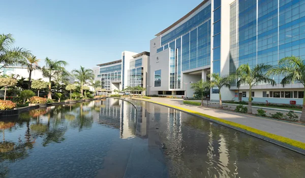 Prestige Tech Park IV