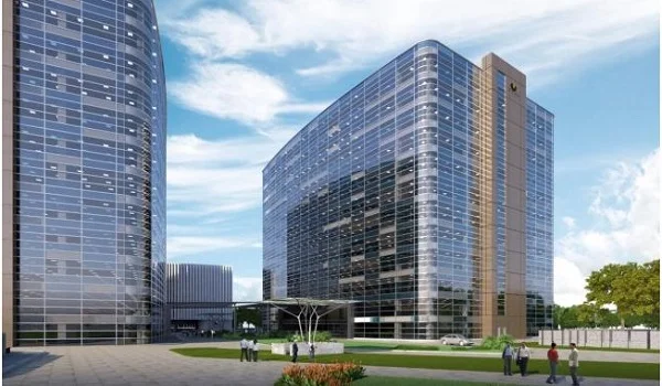 Prestige Tech Zone