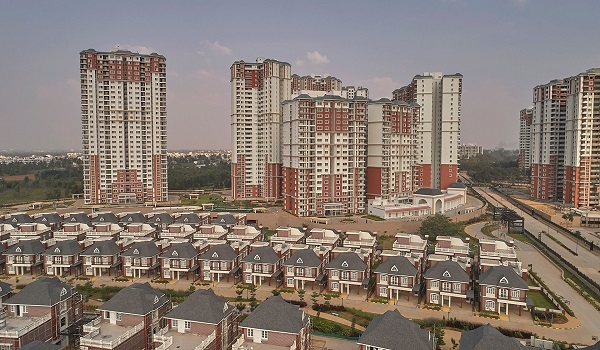 Prestige Township