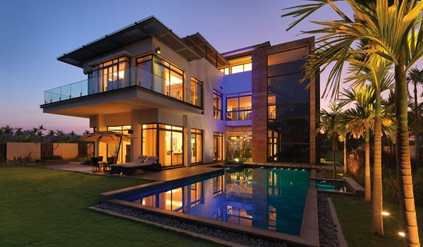 Prestige Villa Projects in Whitefield