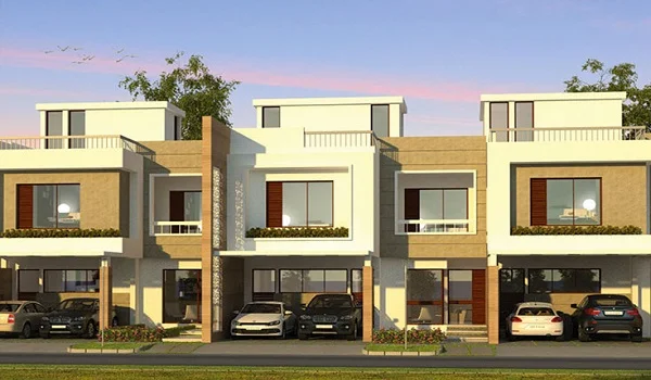 Prestige Woodside