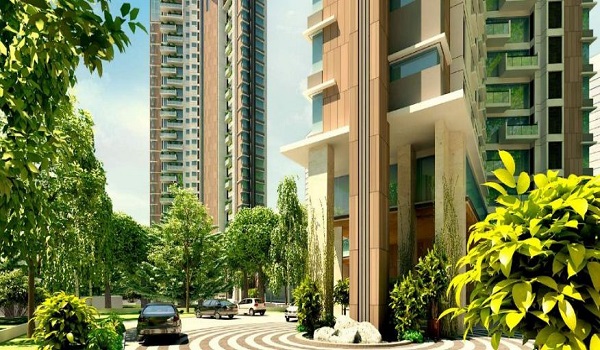 Prestige Raintree Park East Bangalore