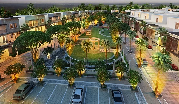 Residential Communities