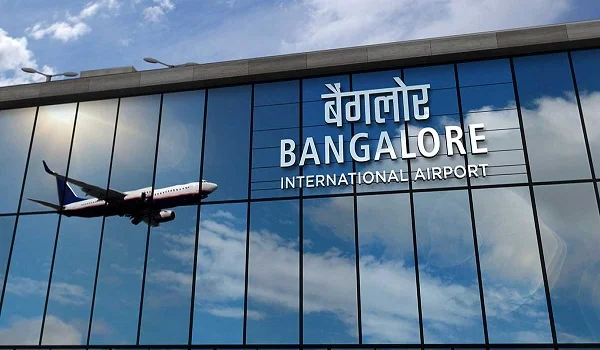 Sarjapur to Airport Distance