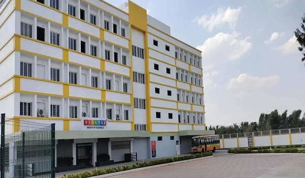 Schools near Prestige Raintree Park