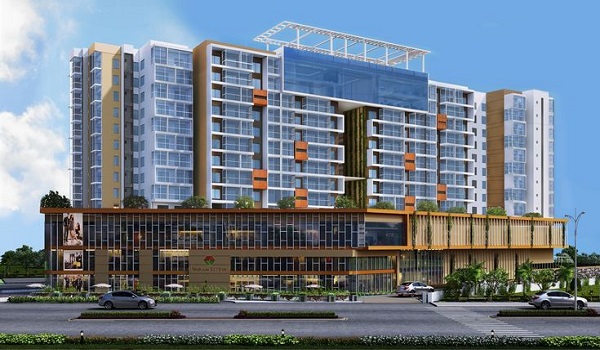 Top Engrossing Prestige Group Projects In Bangalore