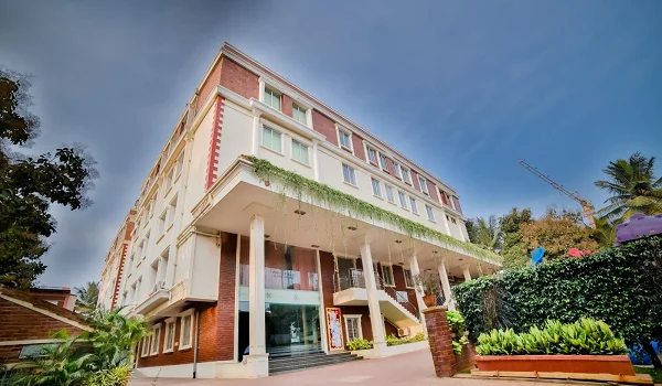 Whitefield Global School