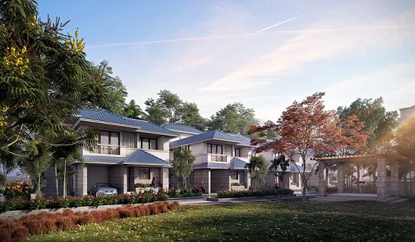 Willows@ Prestige Park Grove
